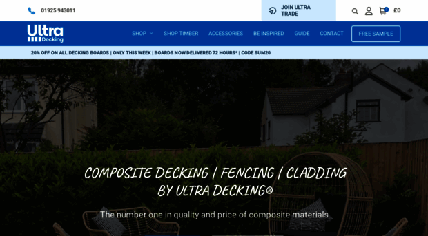 ultradecking.co.uk