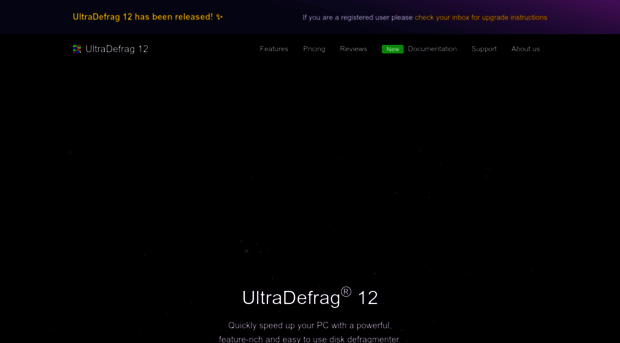 ultradefrag.net