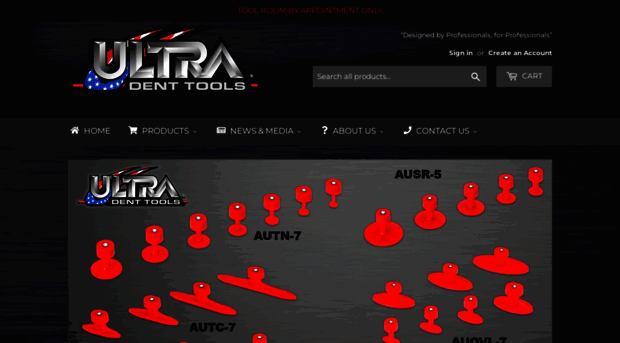 ultradenttools.com