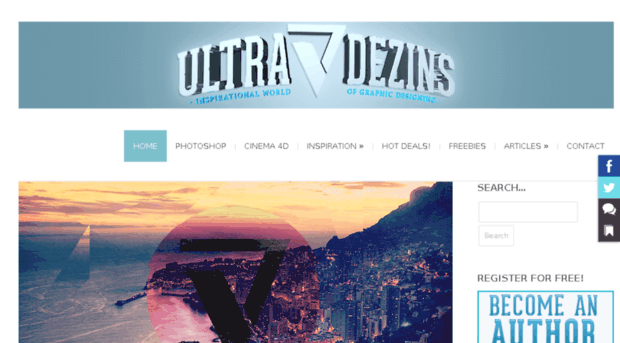 ultradezins.com