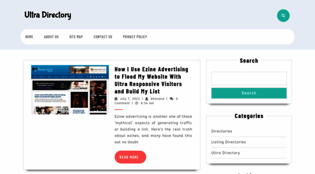 ultradirectory.org