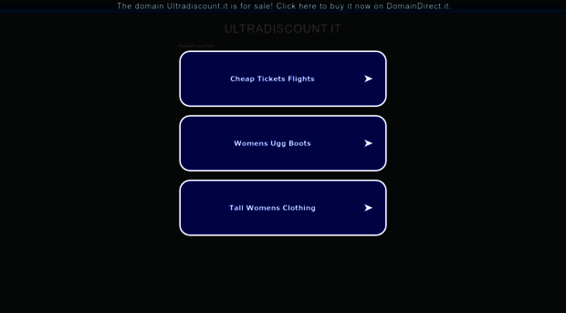 ultradiscount.it