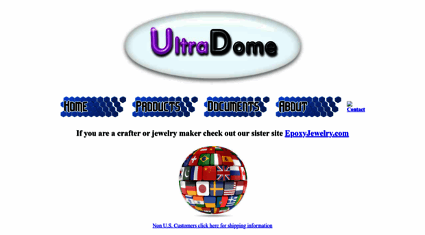 ultradome.com