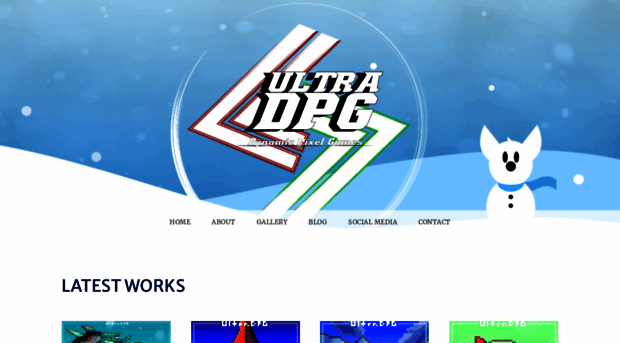 ultradpg.com