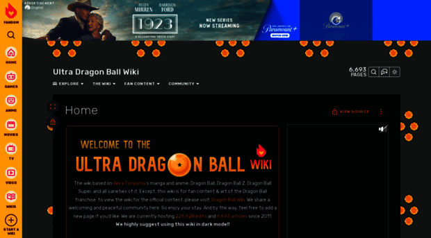 ultradragonball.wikia.com