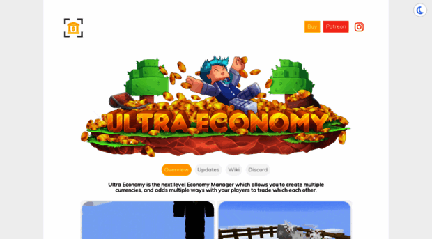 ultraeconomy.com