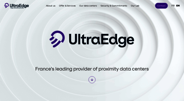 ultraedge.com