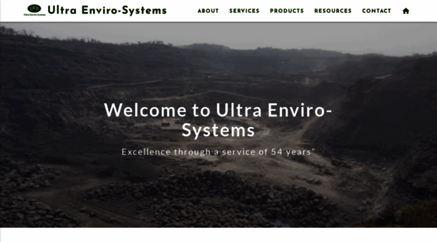 ultraenviro.com