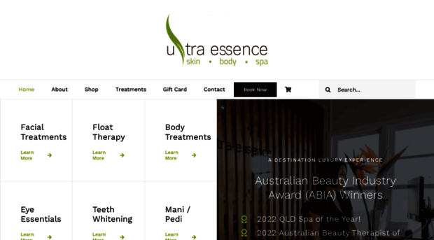 ultraessence.com.au