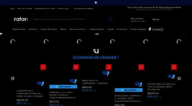 ultrafarma.resultspage.com