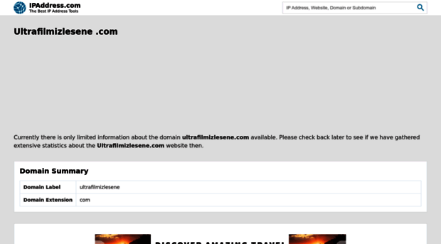 ultrafilmizlesene.com.ipaddress.com