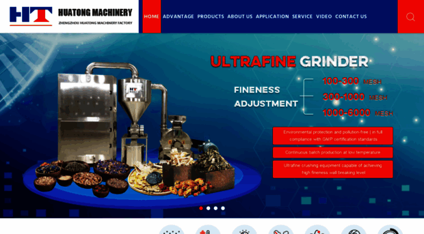 ultrafine-mill.com