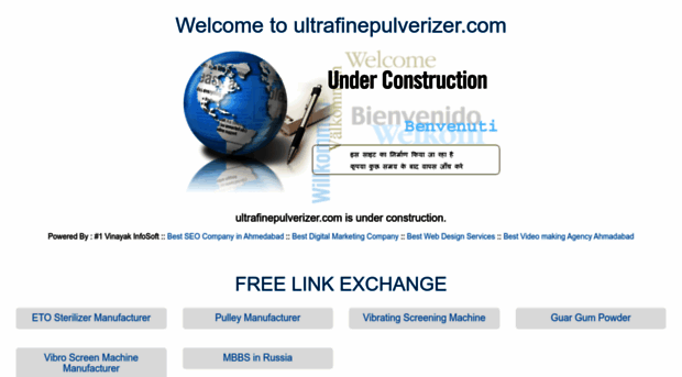 ultrafinepulverizer.com