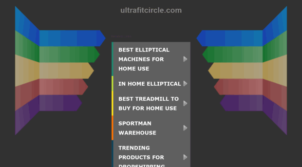 ultrafitcircle.com