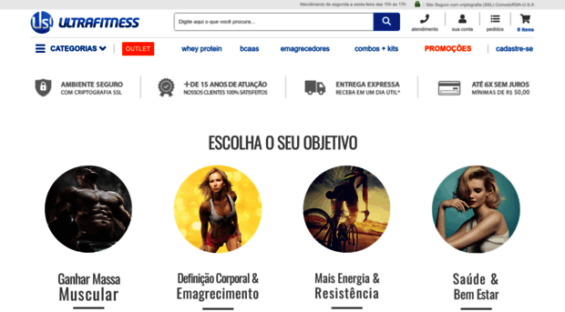 ultrafitness.com.br