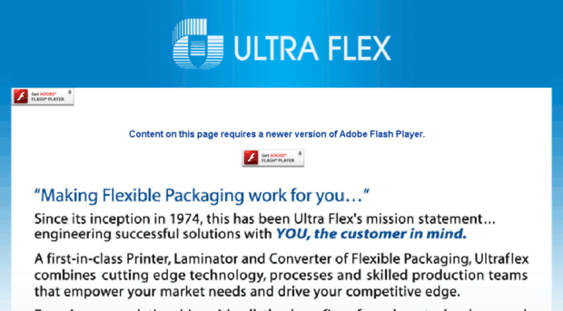 ultraflex.com