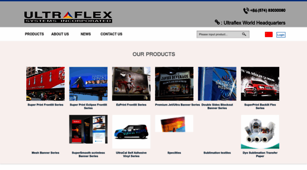ultraflexasia.com