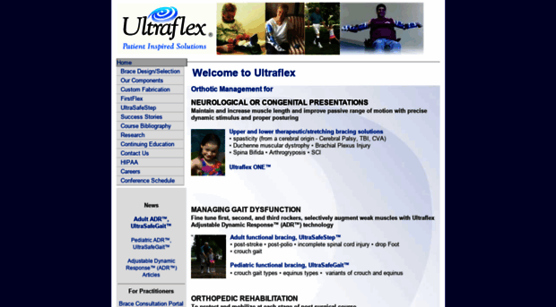 ultraflexsystemsinc.com