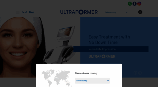 ultraformer.me