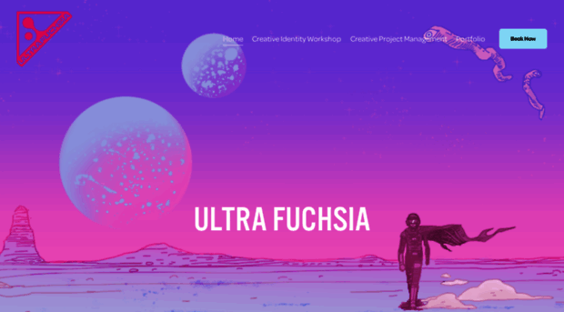 ultrafuchsia.com