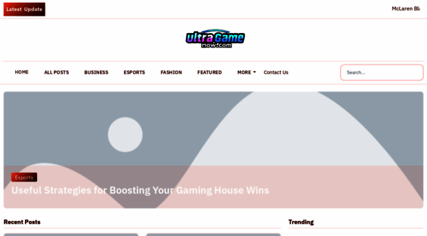 ultragamenow.com