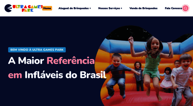 ultragamespark.com.br