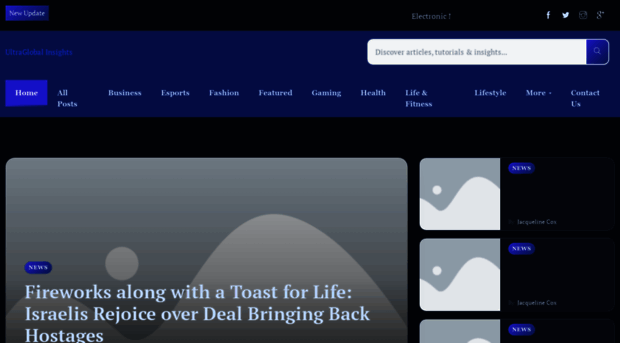 ultraglobal.co.uk