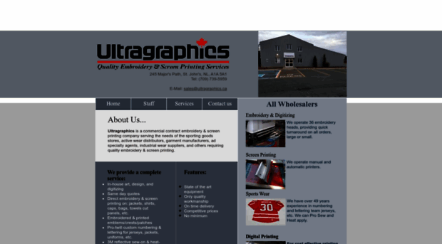 ultragraphics.ca