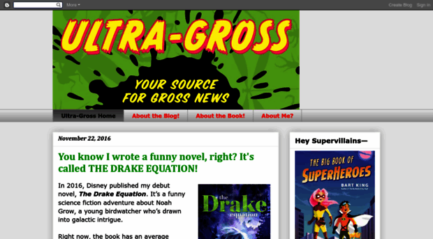 ultragross.blogspot.com