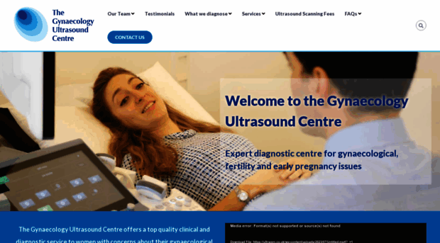 ultragyn.co.uk