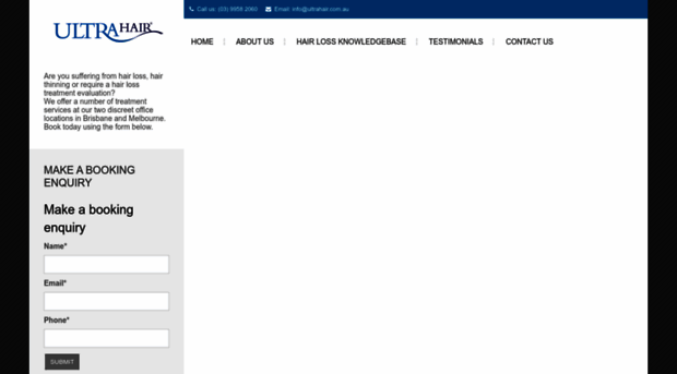 ultrahair.com.au