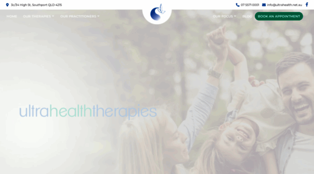 ultrahealth.net.au