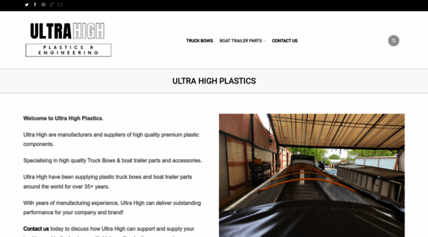 ultrahighllc.com