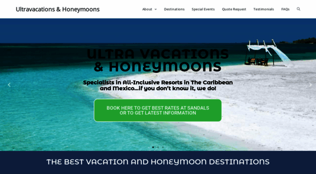 ultrahoneymoons.com