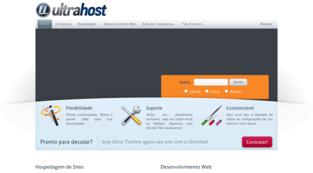 ultrahost.net.br