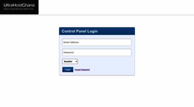 ultrahostghana.srsportal.com