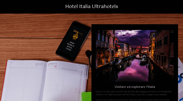 ultrahotels.it
