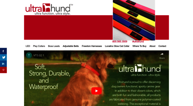 ultrahund.com