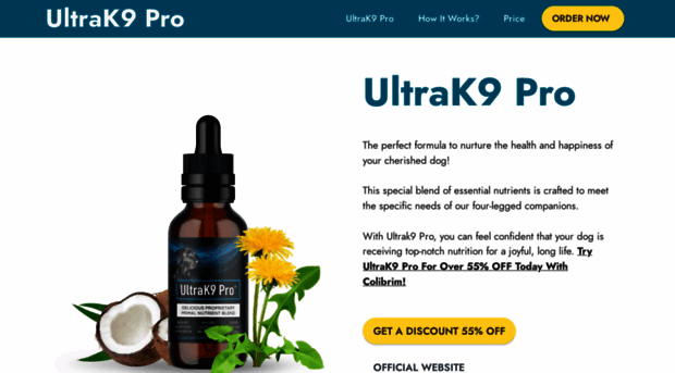 ultrak9-pro.colibribookstore.com