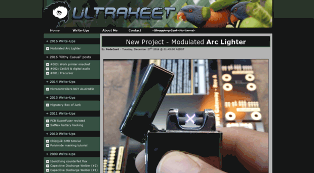 ultrakeet.com.au