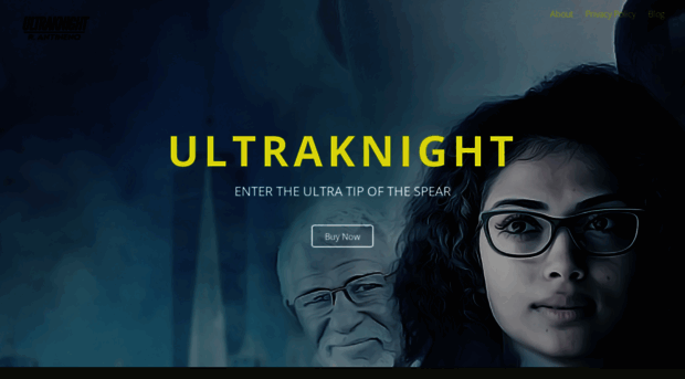 ultraknight.net