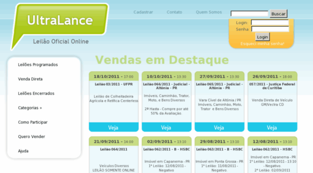 ultralance.com.br