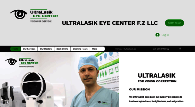 ultralasik.ae