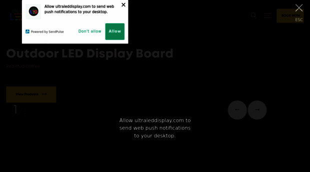 ultraleddisplay.com