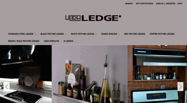 ultraledge.com