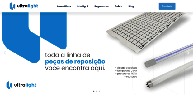 ultralight.com.br