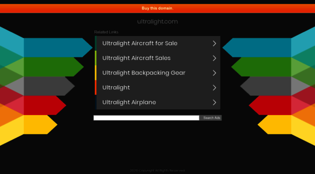 ultralight.com