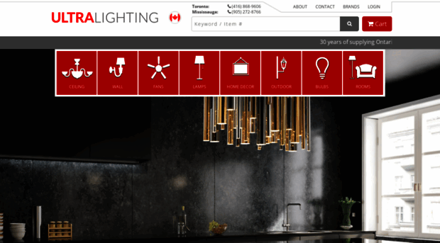 ultralighting.ca