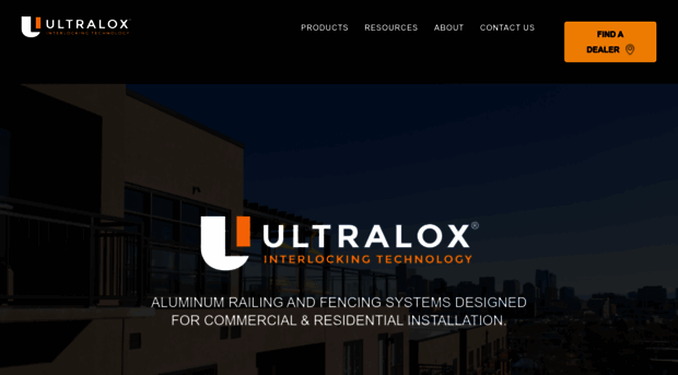 ultralox.com