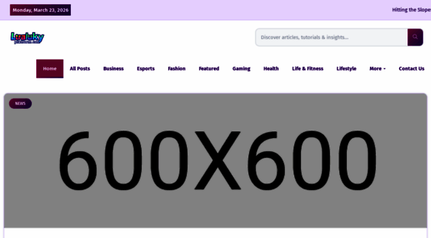 ultraluckyplatform.com